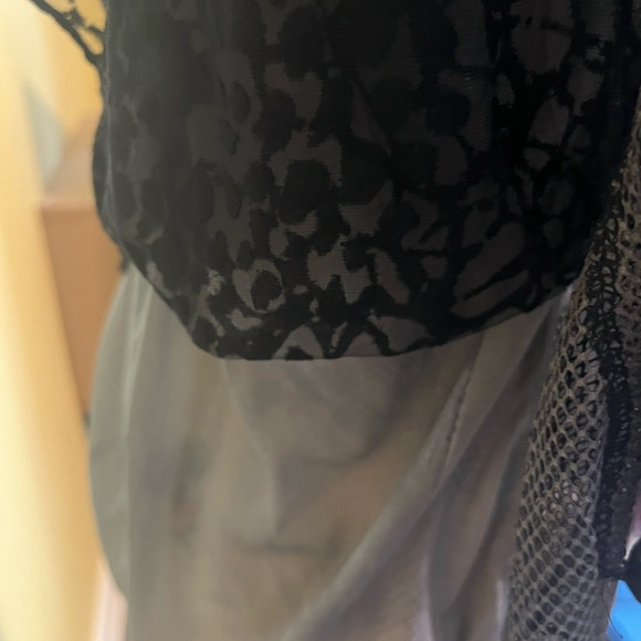 FreshFX top/tunic - sheer and fully lined - Picture 10 of 15